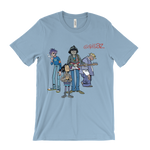 Load image into Gallery viewer, Gorillaz T-Shirt