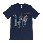 Load image into Gallery viewer, Gorillaz T-Shirt