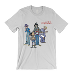 Load image into Gallery viewer, Gorillaz T-Shirt