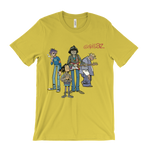 Load image into Gallery viewer, Gorillaz T-Shirt