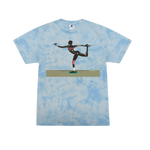 Load image into Gallery viewer, Grace Jones Tie Dye T-Shirt