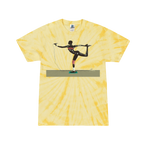 Load image into Gallery viewer, Grace Jones Tie Dye T-Shirt