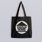 Load image into Gallery viewer, Group Home Tote Bag