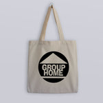 Load image into Gallery viewer, Group Home Tote Bag