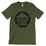 Load image into Gallery viewer, Group Home T-Shirt