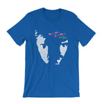 Load image into Gallery viewer, Hall and Oates Private Eyes T-Shirt