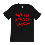 Load image into Gallery viewer, Herbie Hancock Rockit T-Shirt