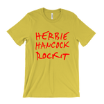 Load image into Gallery viewer, Herbie Hancock Rockit T-Shirt
