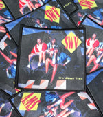 Load image into Gallery viewer, SWV It's About Time Patch