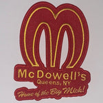 Load image into Gallery viewer, McDowell's - Coming To America Patch