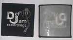 Load image into Gallery viewer, Def Jam Recordings Patch