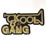 Load image into Gallery viewer, Kool & The Gang Patch