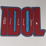 Load image into Gallery viewer, Billy Idol Patch