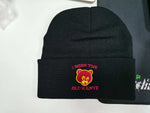 Load image into Gallery viewer, I Miss The Old Kanye (Kanye West) Beanie