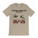 Load image into Gallery viewer, Incredible Bongo Band - Bongo Rock T-Shirt