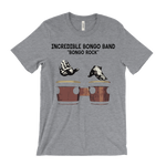 Load image into Gallery viewer, Incredible Bongo Band - Bongo Rock T-Shirt