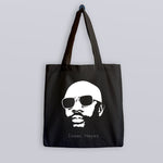 Load image into Gallery viewer, Isaac Hayes Tote Bag