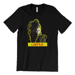 Load image into Gallery viewer, Janet Jackson Control T-Shirt