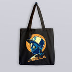 Load image into Gallery viewer, J Dilla Tote Bag