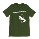 Load image into Gallery viewer, John Coltrane A Love Supreme T-Shirt