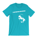 Load image into Gallery viewer, John Coltrane A Love Supreme T-Shirt