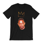 Load image into Gallery viewer, Kendrick Lamar Crown T-Shirt