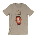 Load image into Gallery viewer, Kendrick Lamar Crown T-Shirt