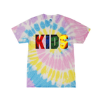 Load image into Gallery viewer, Kids Tie Dye T-Shirt