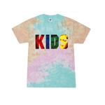 Load image into Gallery viewer, Kids Tie Dye T-Shirt