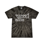 Load image into Gallery viewer, Kool & The Gang Tie Dye T-Shirt