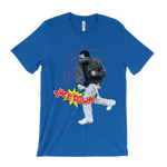 Load image into Gallery viewer, KRS One Duck Down T-Shirt