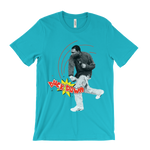 Load image into Gallery viewer, KRS One Duck Down T-Shirt