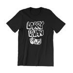 Load image into Gallery viewer, Larry Levan Music Notes T-Shirt