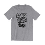 Load image into Gallery viewer, Larry Levan Music Notes T-Shirt