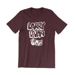 Load image into Gallery viewer, Larry Levan Music Notes T-Shirt