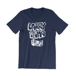 Load image into Gallery viewer, Larry Levan Music Notes T-Shirt