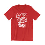 Load image into Gallery viewer, Larry Levan Music Notes T-Shirt