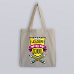 Load image into Gallery viewer, Leaders Of The New School Tote Bag