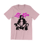 Load image into Gallery viewer, Lil' Kim T-Shirt