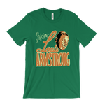 Load image into Gallery viewer, Louis Armstrong Satchmo T-Shirt
