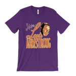 Load image into Gallery viewer, Louis Armstrong Satchmo T-Shirt