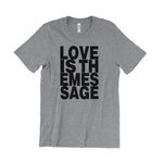 Load image into Gallery viewer, Love Is The Message T-Shirt