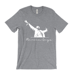 Load image into Gallery viewer, Marvin Gaye Hands Up T-Shirt