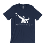 Load image into Gallery viewer, Marvin Gaye Hands Up T-Shirt