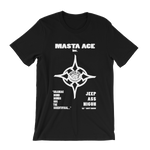 Load image into Gallery viewer, Masta Ace Inc. 12" T-Shirt