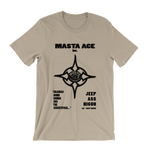 Load image into Gallery viewer, Masta Ace Inc. 12" T-Shirt