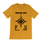 Load image into Gallery viewer, Masta Ace Inc. 12" T-Shirt