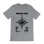 Load image into Gallery viewer, Masta Ace Inc. 12" T-Shirt