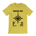 Load image into Gallery viewer, Masta Ace Inc. 12" T-Shirt