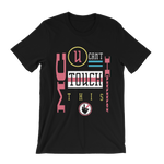 Load image into Gallery viewer, MC Hammer U Can't Touch This T-Shirt
